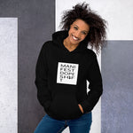 Manifest Dope SHIFT 1 Unisex Hoodie