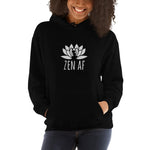 Zen AF Unisex Hoodie