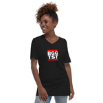 BGGTST Collector's Item V-Neck T-Shirt