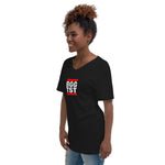 BGGTST Collector's Item V-Neck T-Shirt