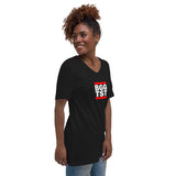 BGGTST Collector's Item V-Neck T-Shirt