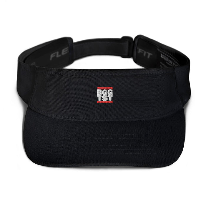 BGGTST Visor